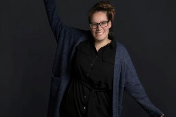 'Het investeren in jong talent vinden we belangrijk.'